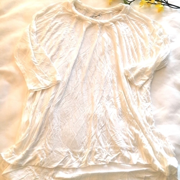 𝅺bundle of 6 Lane Bryant and Roz & Ali Tops - Picture 8 of 8